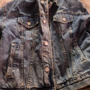 Blank NYC jean jacket